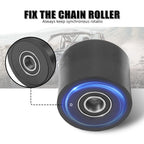 Lower Chain Roller with Bolt for Yamaha Raptor 700 700R SE (2015–2023)