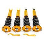 Set of 4 Coilovers Suspension Kit for Lexus SC300 SC400 (1992–2000)