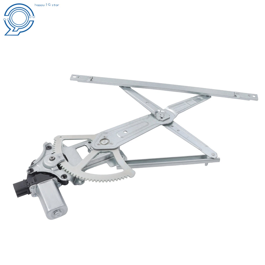 Front Right Power Window Regulator with Motor for Mitsubishi Lancer (2008-2012)