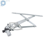 Front Right Power Window Regulator with Motor for Mitsubishi Lancer (2008-2012)