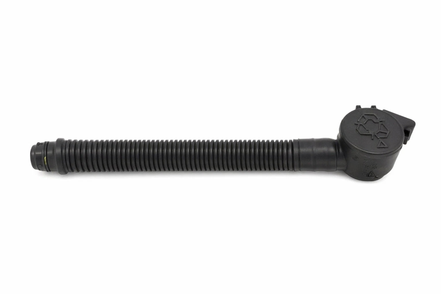 Washer Fluid Reservoir Filler Pipe for BMW X3, X4 (2011–2020) 61667213278