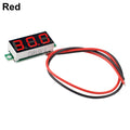 Voltage Table Measurement Tool for Automotive Inspection (1 Piece)