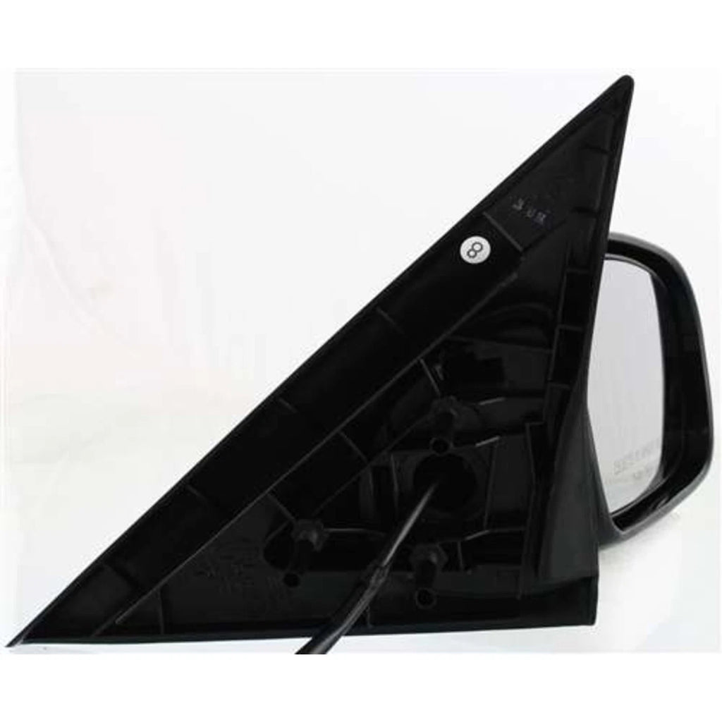 Power Mirror for Chevrolet Malibu (1997–2005) Right Paintable