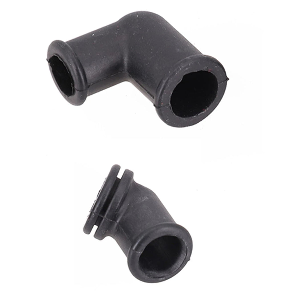 Set of 2 Rotary Breather Tubes for (692187, 692189)