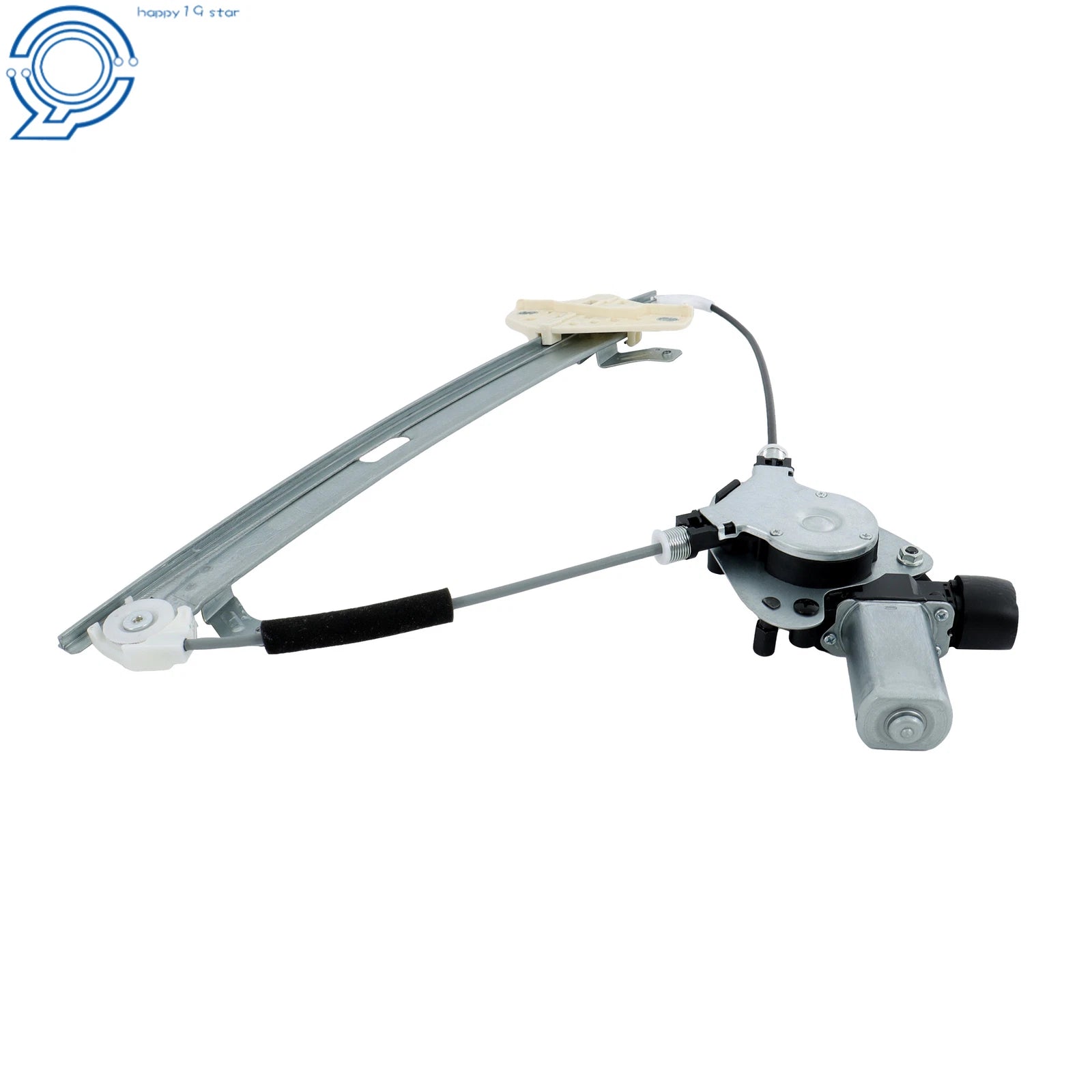 Front Left Power Window Regulator for Honda Accord (2003-2007) w/Motor