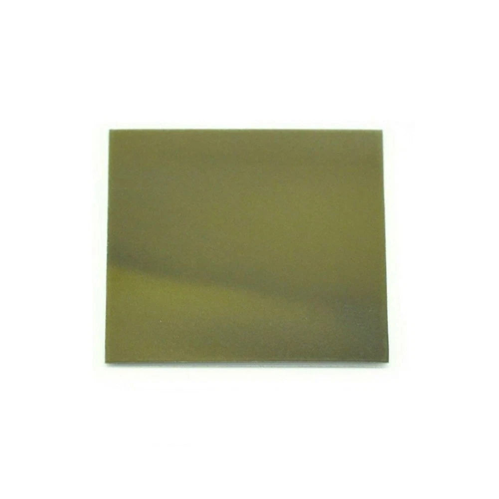 Magnetic Field Viewer Film for Universal Use (40x50 mm)