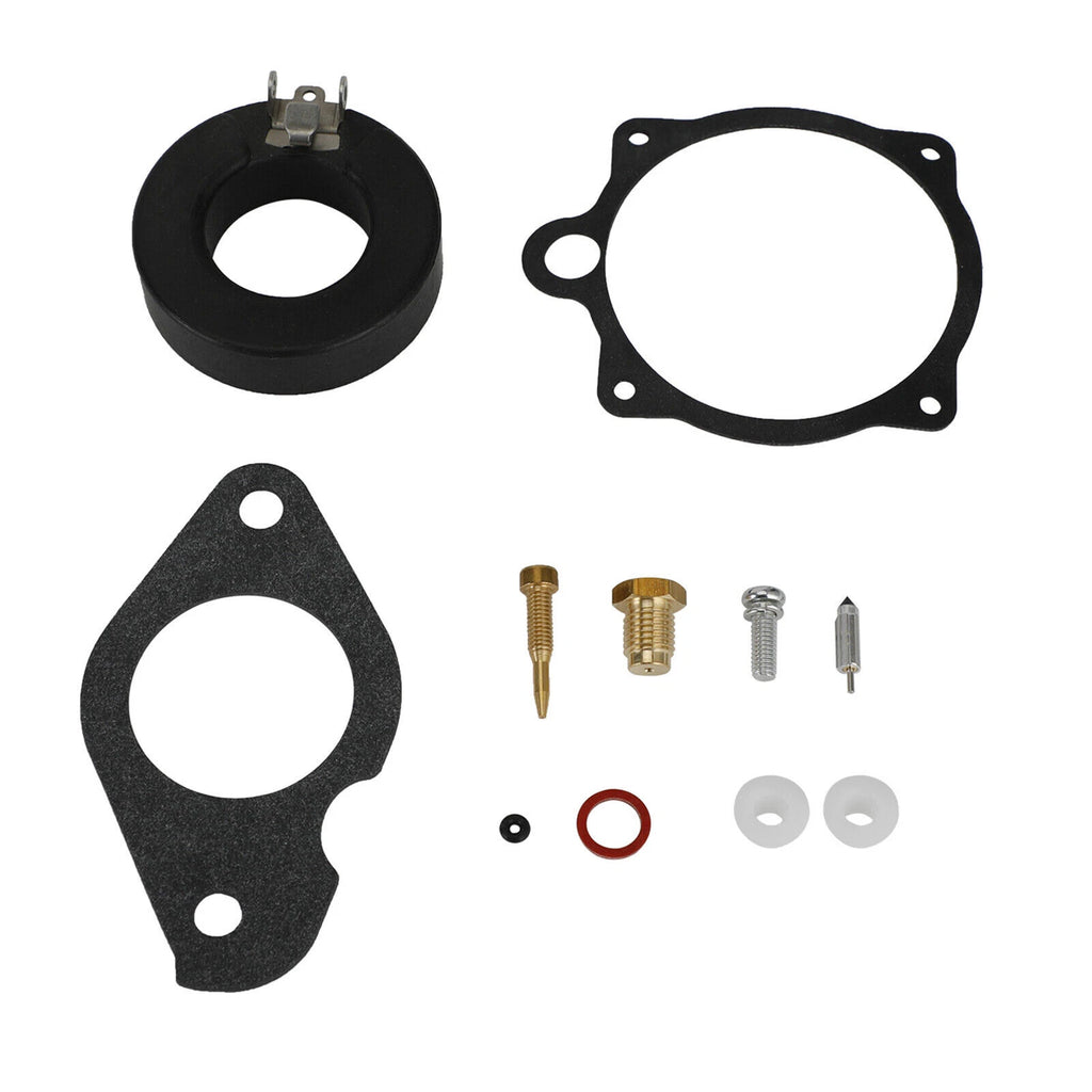 Carburetor Repair Kit for Yamaha 25 30hp (1984–1997) 689-W0093-00