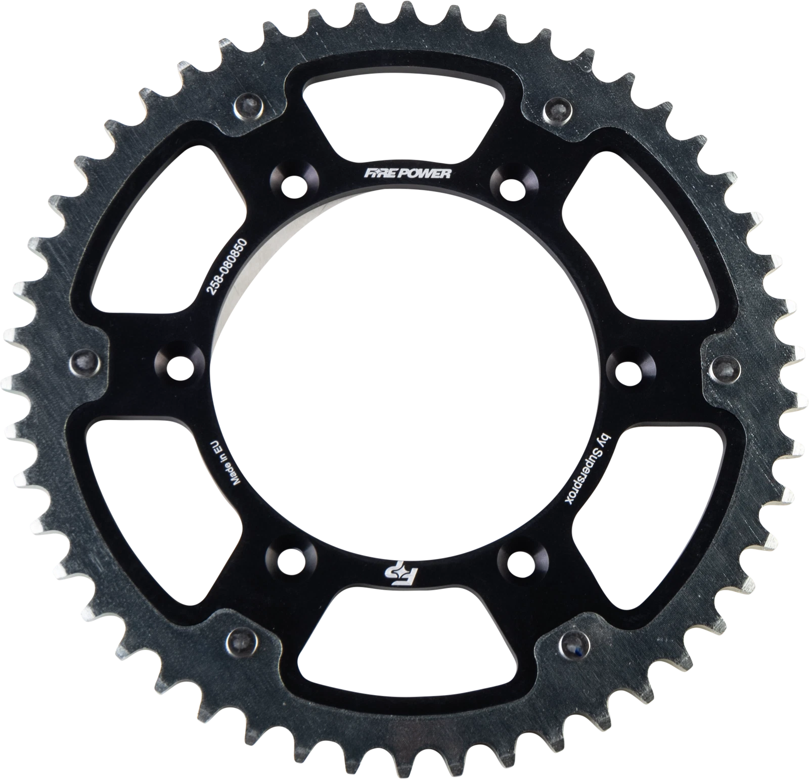 50t Rear Sprocket for Hybrid