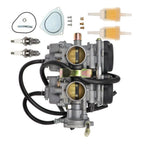 Carburetor for Yamaha YFM660 660R (2001–2005) Direct Fit Replacement