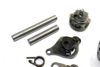 Transmission Shafts with Gears for Kawasaki KX250 (2021) OEM 13128-0729