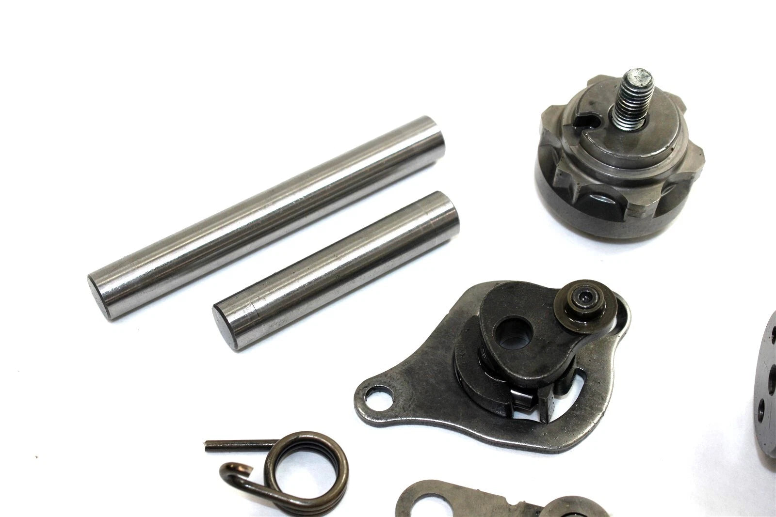 Transmission Shafts with Gears for Kawasaki KX250 (2021) OEM 13128-0729