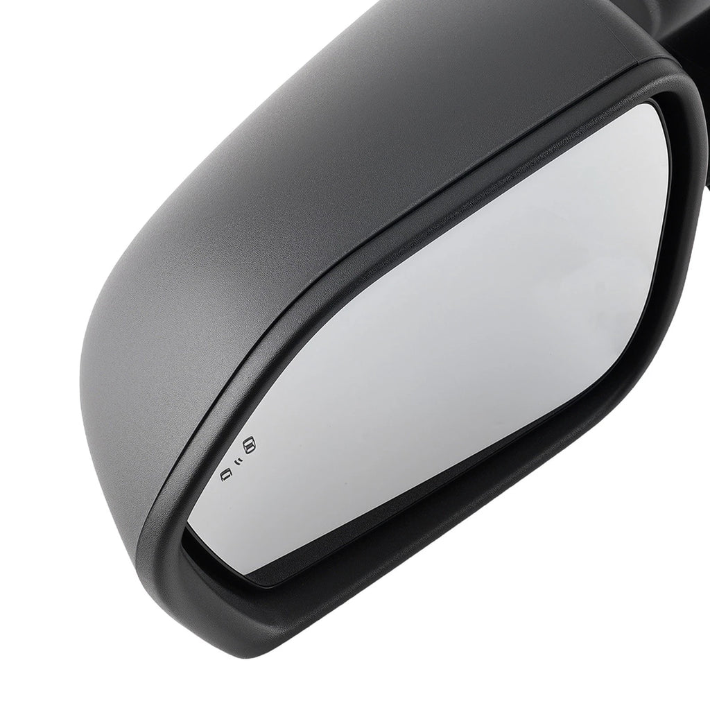 Left Rear View Mirror Heated Power for Ford Explorer 2.3L Turbo (2020–2024)