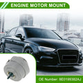 Engine Motor Mount for Audi A4 Sedan 8E2 (2000–2004) 2.0L A/MT