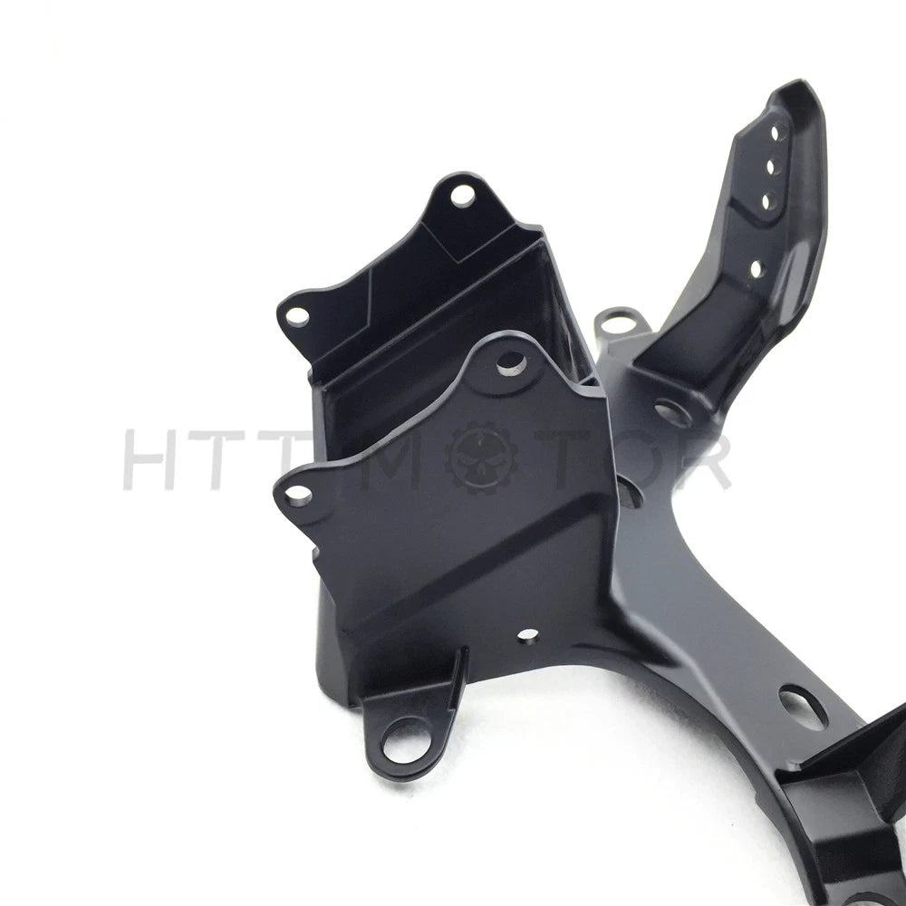 Upper Fairing Stay Bracket for Yamaha YZF R6 (2008–2016) Black