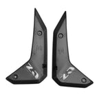 Side Frame Fairing Cowl Guards for BMW R1300GS (2024–2026) Carbon