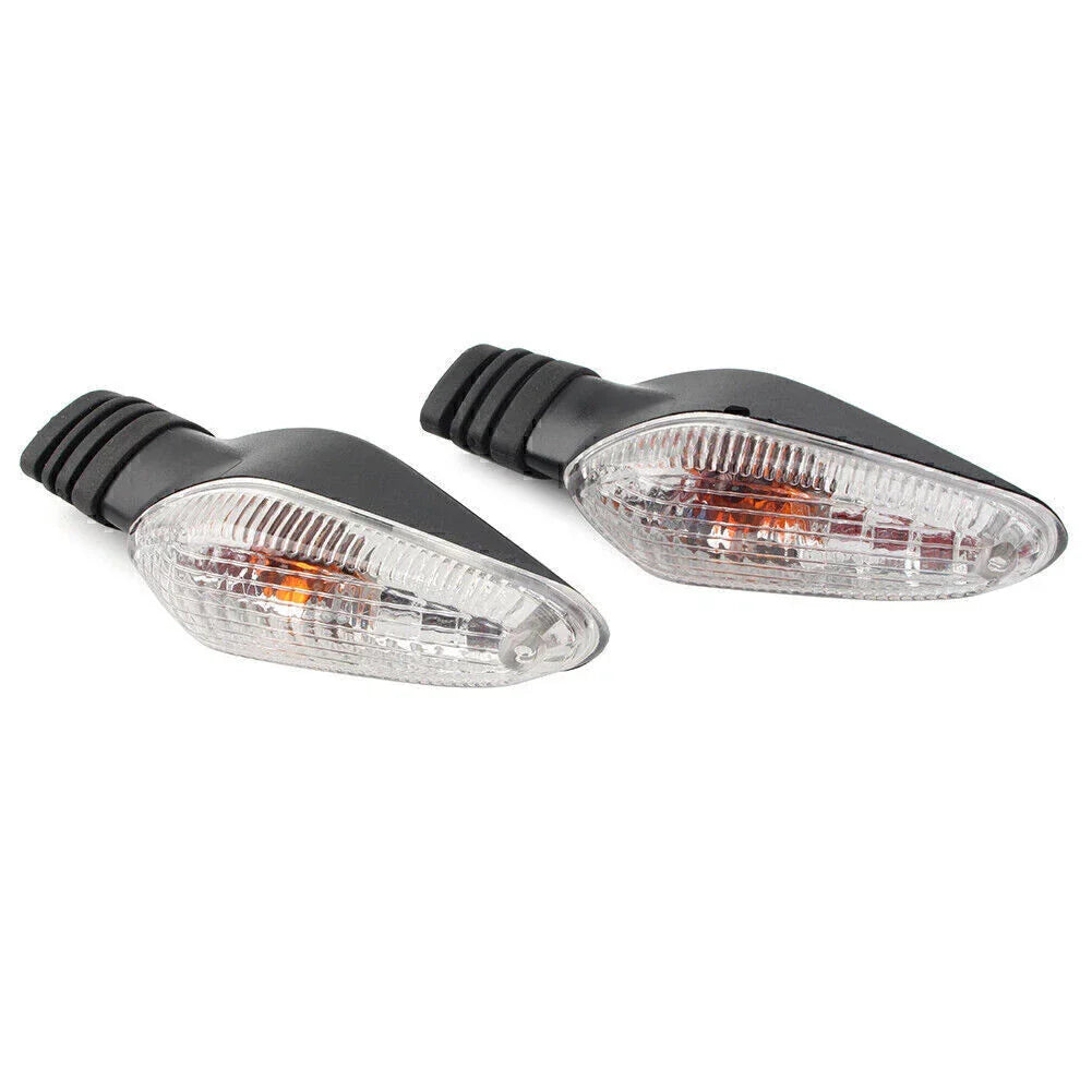Clear Turn Signal Indicator Light for Ducati Monster (695-796)