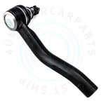 2X Front Steering Outer Tie Rod End for Toyota Yaris (2007–2008)