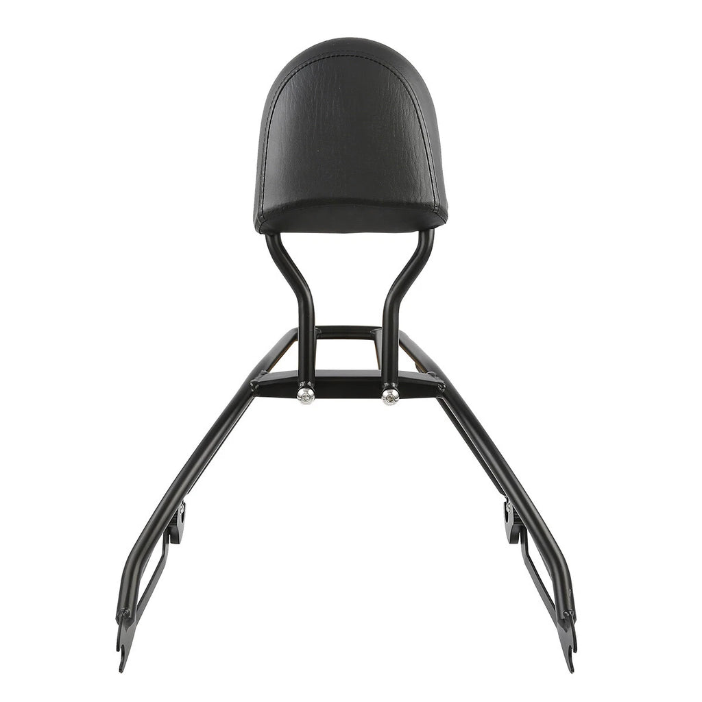 Luggage Rack Backrest Docking Hardware Kit for Harley Street 500 750 (2015–2020)