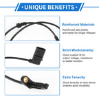 ABS Wheel Speed Sensor No. 2229059605 for Mercedes-Benz S65 (2007–2013)