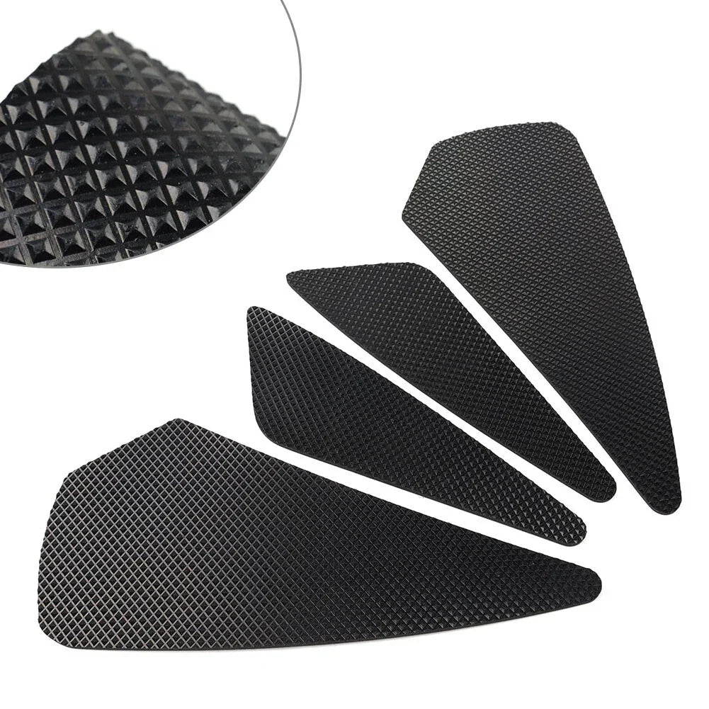 Fuel Gas Tank Pad Stickers for Yamaha YZF R1 (2004-2006)