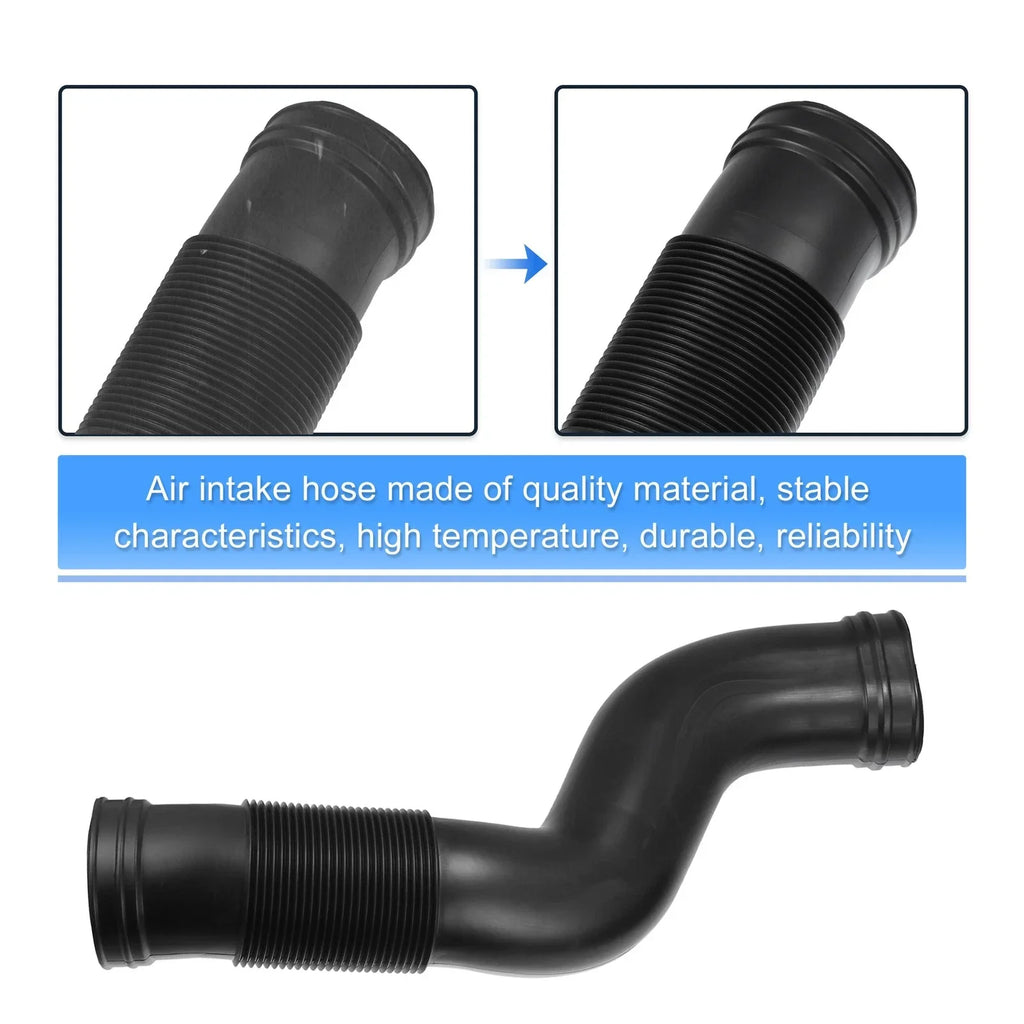 Car Air Intake Hose Tube for Mercedes-Benz GL450 GL550 (2008-2012)