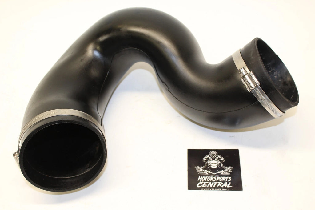 OEM Rear Exhaust Hose for Yamaha GP1300R (2000–2008) F0X-U7555-00-00