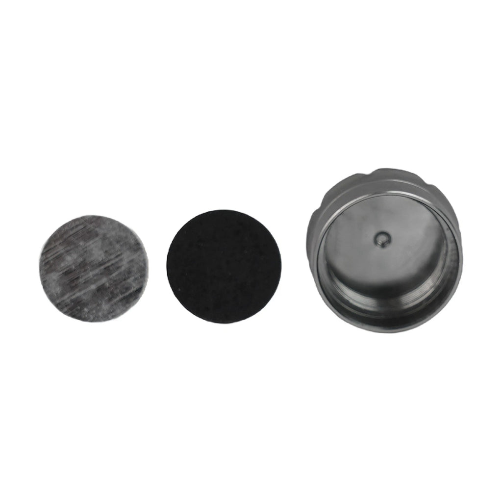 Brake Knob for - Metal, Thread 1pc, 52cm