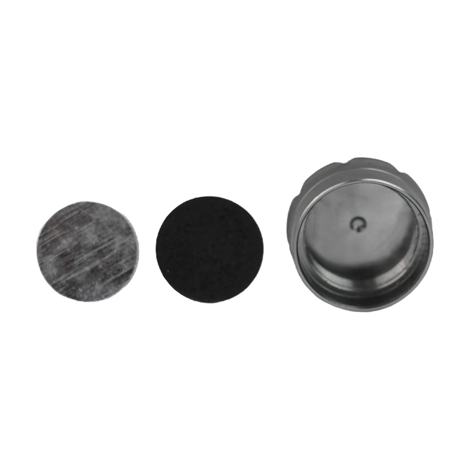 Brake Knob for - Metal, Thread 1pc, 52cm