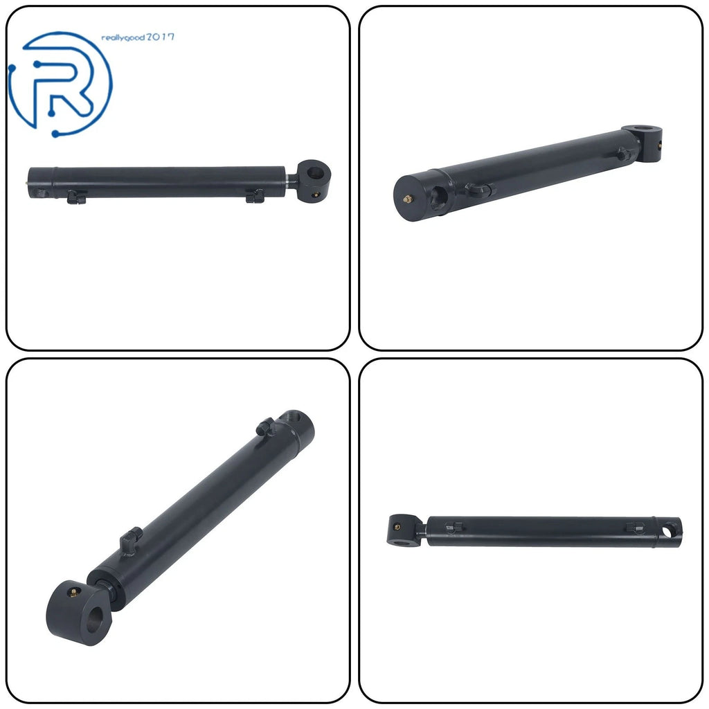 Thumb Clamp for Bobcat E32 E35 (2015-2021)