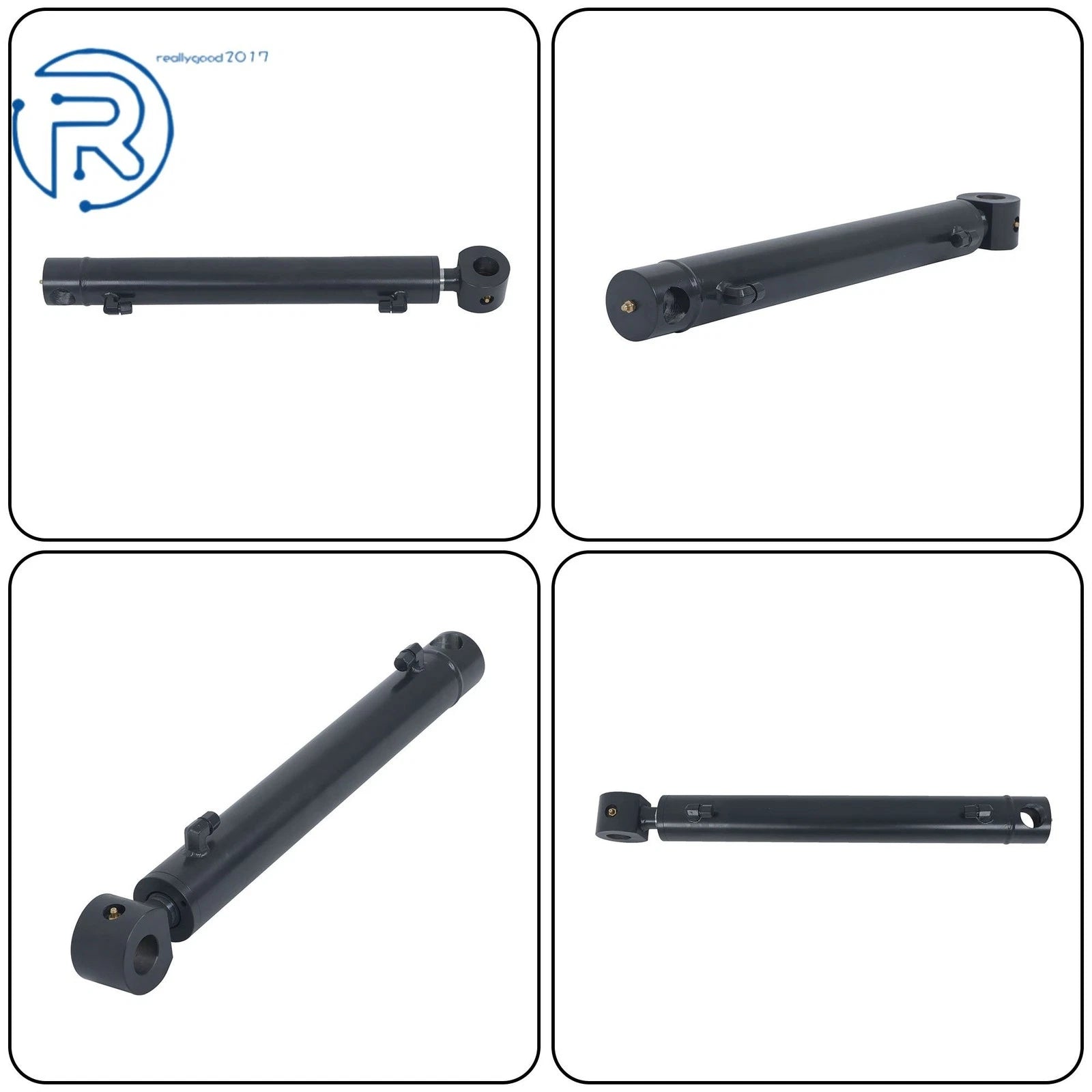 Thumb Clamp for Bobcat E32 E35 (2015-2021)