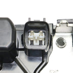 Door Lock Actuator for Jeep Liberty (2002–2007) Rear Right Integrated Latch