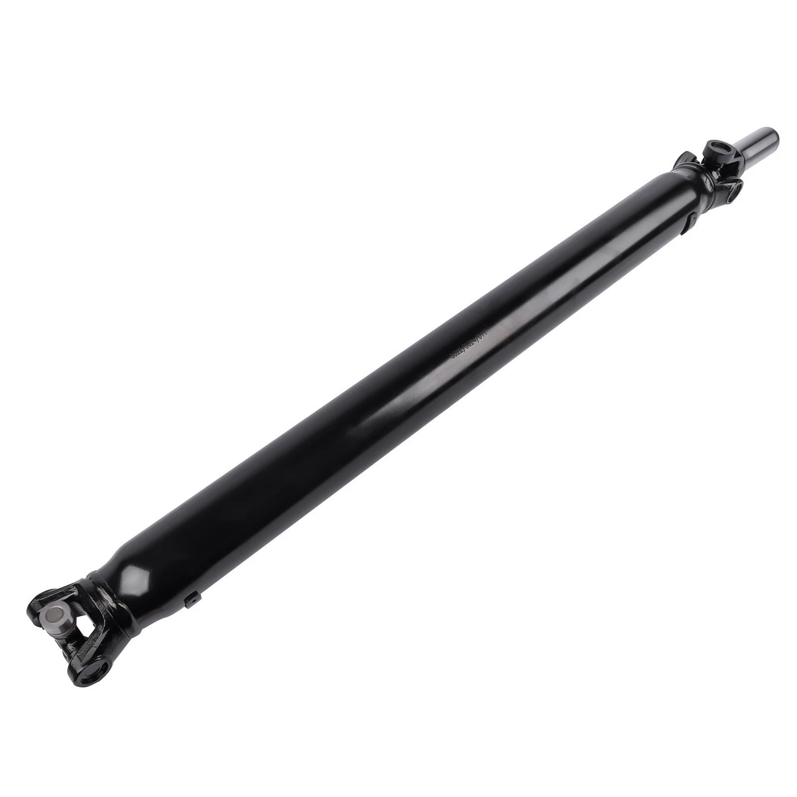 Rear Driveshaft for Chevy Silverado GMC Sierra 1500 (2007-2018)
