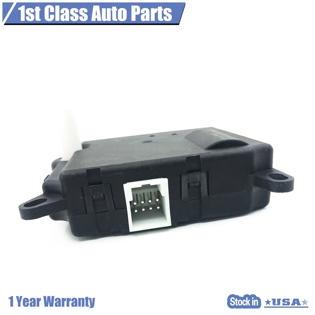 A/C Heater Box Vent Door Actuator for Ford Explorer Mercury Sport Trac (2002–2010)
