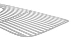 Stainless Steel Grille Insert for Toyota Tundra (2007–2009)