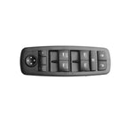 Front Left Power Window Switch for Jeep Grand Cherokee, Dodge Durango (1999-2004)