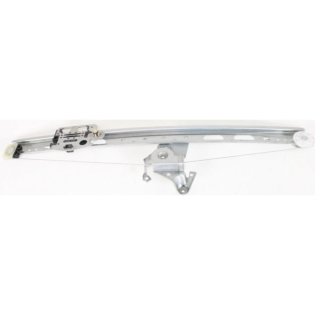 Set of 2 Window Regulators for MB ML350