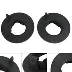 Rear Spring Top Mounts for Ford Fiesta Mk7, Tourneo, Transit Courier