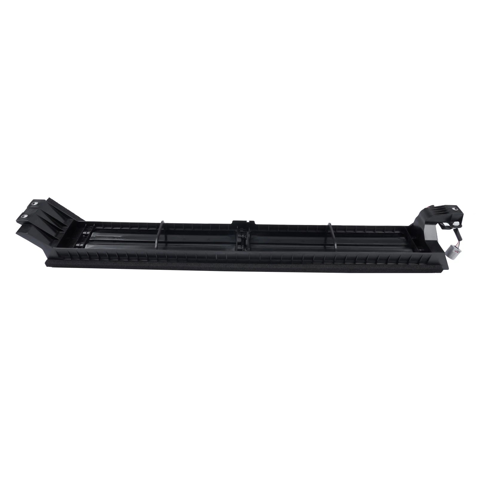 Front Lower Hybrid Air Shutter Vent for Toyota Venza/RAV4 (2021–2024) 53180-42050