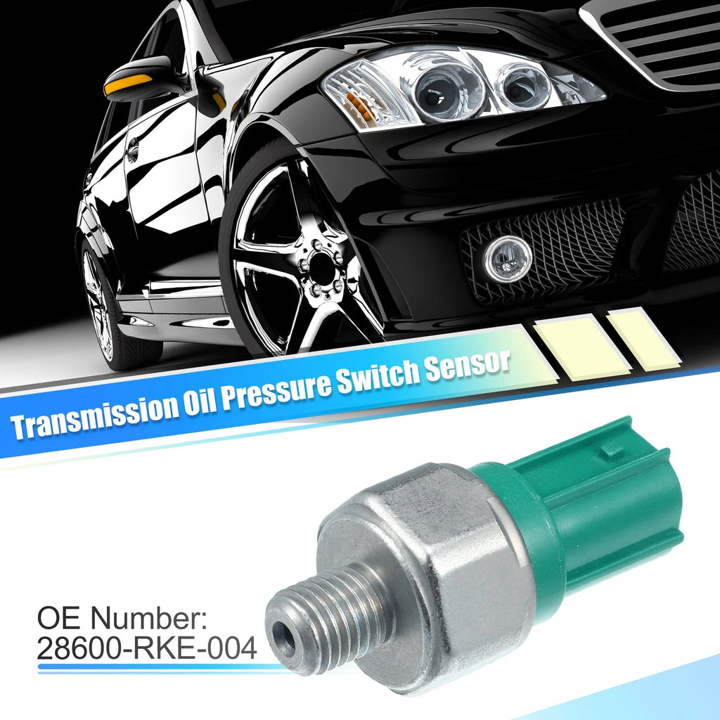 Transmission Oil Pressure Sensor 28600-RKE-004 for Honda Accord (1998–2007)