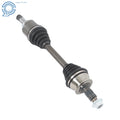 2X CV Axle Assembly for Cadillac SRX V6 3.6L (2012–2016)