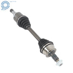 2X CV Axle Assembly for Cadillac SRX V6 3.6L (2012–2016)