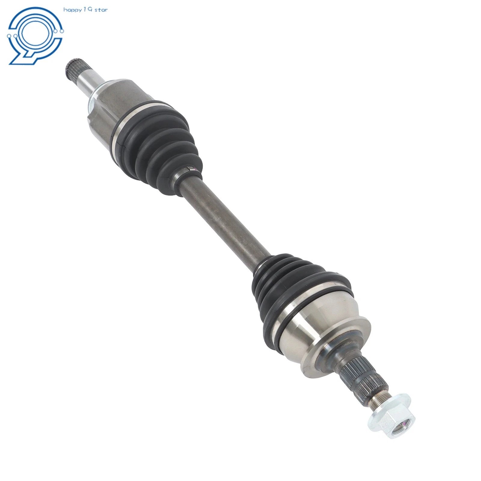 2X CV Axle Assembly for Cadillac SRX V6 3.6L (2012–2016)