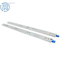 1 Pair Heavy Duty Drawer Slides for Universal Applications (34 Inch)
