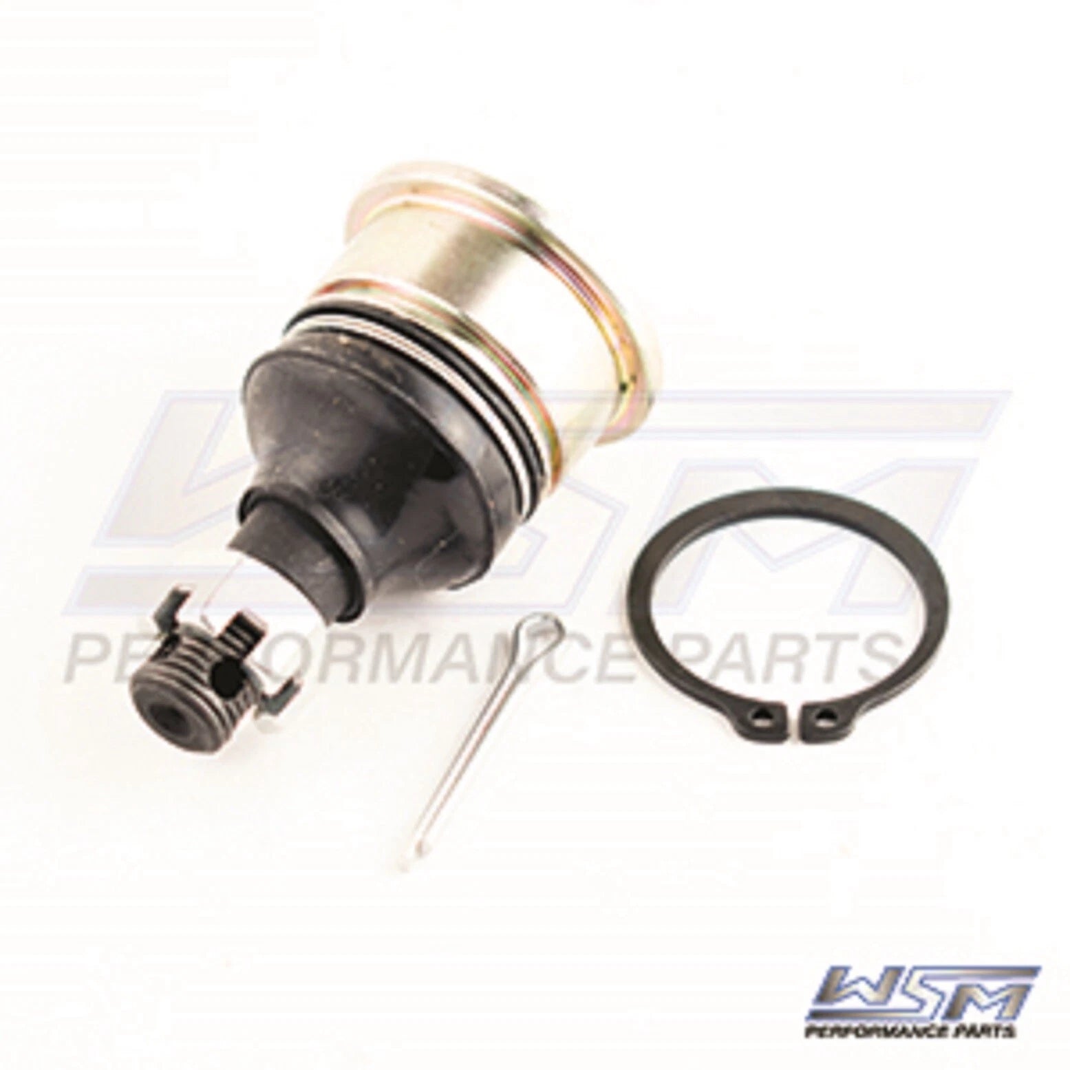 WSM Ball Joint for Yamaha Grizzly/Kodiak (2007–2026) - 68-135