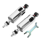 Heavy Duty Rear Shocks for Harley Softail Fatboy Night Train (2000–2017)