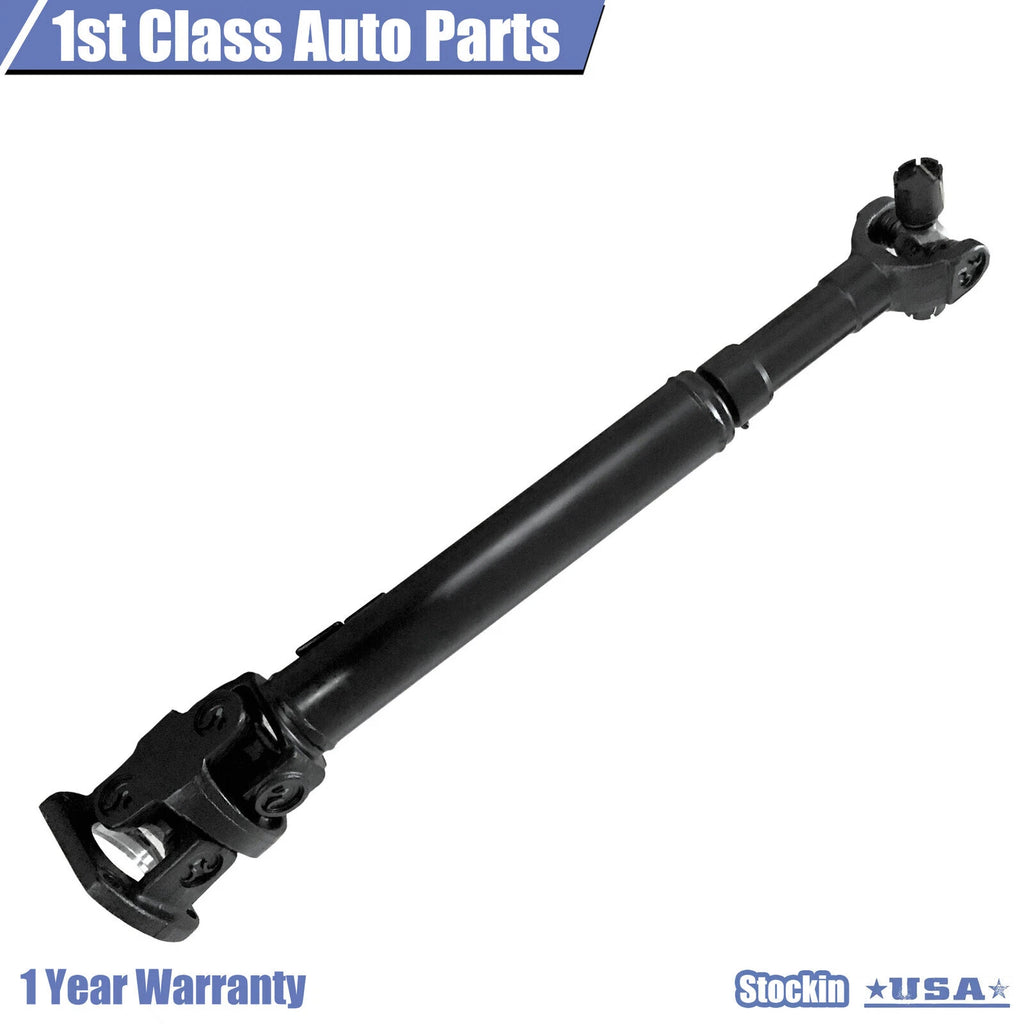 Front Drive Shaft for Dodge Ram 1500 2500 3500 (1994–1999)