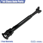 Front Drive Shaft for Dodge Ram 1500 2500 3500 (1994–1999)