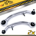 2X Front Lower Control Arm for Infiniti G35 (2003–2007) Nissan 350Z (2003–2009)