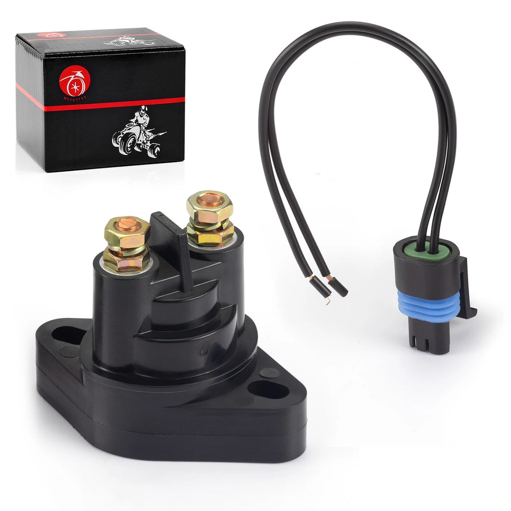 Starter Solenoid Relay for Arctic Cat 500 (2005-2017)