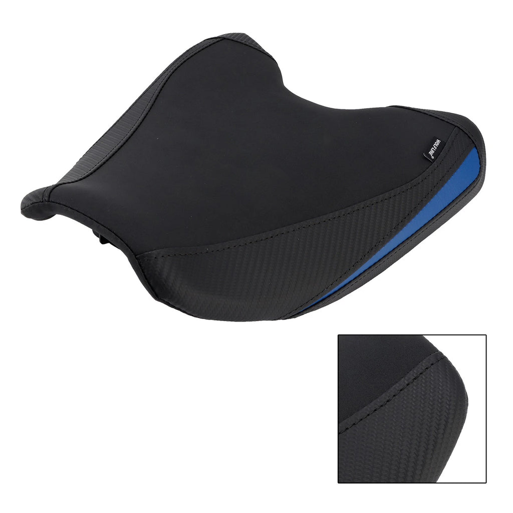 Front Raider Seat Driver Cushion Pu for Yamaha MT-07 FZ-07 (2025–2025)